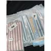 Image 3 : LOT OF NEW DACHSIE PET DOG CLOTHES SIZE 22