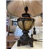 Image 3 : PAIR OF DECORATIVE TABLE LAMPS