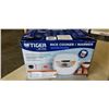 Image 1 : NEW TIGER RICE COOKER/WARMER MODEL JBV-G10U