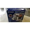 Image 2 : NEW TIGER RICE COOKER/WARMER MODEL JBV-G10U