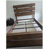 Image 1 : ASHLEY FURNITURE QUEEN SIZE BEDFRAME