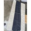 Image 1 : BAG OF 6FT BALCK BANJO DRAPES 55 PCS TOTAL