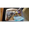 Image 1 : DYSON V11 ABSOLUTE  EXTRA CORDLESS STICK VACUUM - TESTED WORKING, RETAIL $799