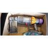 Image 2 : DYSON V11 ABSOLUTE  EXTRA CORDLESS STICK VACUUM - TESTED WORKING, RETAIL $799