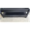 Image 5 : BLACK LIFT TOP COFFEE TABLE