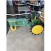 Image 1 : JOHN DEER SPRINKLER ATTACHMENT