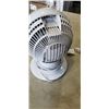 Image 3 : WOOZOO CIRCULATOR FAN. TESTED WORKING