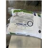 Image 1 : NEW KATE SPADE 2 PACK  BED PILLOWS. QUEEN SIZE