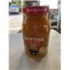 Image 3 : 3 NEW / SEALED JARS OF JAM AND TRAY OF ORANGE FRUIT CUPS - BB JAN 2027