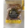 Image 2 : 4 NEW SEALED PACKS OF SPAGHETTI NOODLES AND CASE W/ EXTRA SEALED PACK HIGH PROTEIN ASSORTED NOODLES