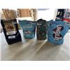 Image 1 : 4 OPEN BAGS OF ASSORTED CHOCOLATES -  ALL BB MAY/JUNE/JULY 2027, 3 OF 4 BAGS CONTAIN SEALED INDIVIDU