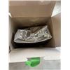 Image 2 : 3 BOXES OF CRACKERS - SEALED PACKS NONNIS THINS, SEALED BAG CRAQUELINES JALEPENO CRACKERS, 1 OF 2 SE