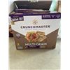 Image 3 : 3 BOXES OF CRACKERS - SEALED PACKS NONNIS THINS, SEALED BAG CRAQUELINES JALEPENO CRACKERS, 1 OF 2 SE