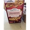 Image 4 : 3 BOXES OF CRACKERS - SEALED PACKS NONNIS THINS, SEALED BAG CRAQUELINES JALEPENO CRACKERS, 1 OF 2 SE
