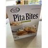 Image 3 : CASE OF NEW SEALED GOLDFISH CRACKERS AND CASE OF PITA CHIPS - 1 OF 2 BAGS SEALED