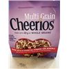 Image 5 : 3 BOXES OF CEREAL - ALL NEW SEALED EXCEPT ONE OF TWO BAGS OF FROASTED FLAKES