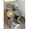 Image 4 : 3 JUGS PREGGO TOMATO SAUCE AND CASE OF LA SAN MARZANNO WHOLE PEALED TOMATOS - ONE CAN SLIGHTLY CRUSH
