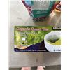 Image 5 : LOT OF NEW DRINKS - SEALED CASE GREEN TEA, SEALED JUG MANGO JUICE, SEALED VANILLA SYRUP, SEALED PACK