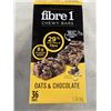 Image 5 : 4 BOXES OF INDIVIDUALLY SEALED GRONALA  BARS - BOXES MISSING FEW BARS EACH