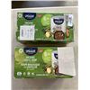 Image 1 : 2 NEW CASES LENTIL SOUP -  16 CANS TOTAL