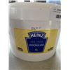 Image 2 : 2 PAILS 4L MAYONNAISE