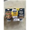 Image 2 : 4L PAIL OF MAYONNAISE AND 3 PACK SEALED MAYO SQUEZZE BOTTLES
