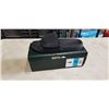 Image 1 : AS NEW ROOTS SIZE 12 BLACK MENS SANDLES