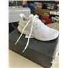 Image 2 : AS NEW ADIDAS MENS ULTRADREAM DNA WHITE RUNNING SHOES. SIZE 9 US M