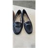 Image 3 : PAIR OF BROWN AEROSOLES  AND PAIR OF BLACK AEROSOLES. BOTH SIZE 9 US