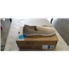 Image 1 : CALL IT SPRING WOMANS BEIGE FLATS. SIZE 10 US