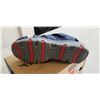 Image 4 : EDDIE BAUER NAVY/RED SIZE 4 KIDS SANDLES. RETAIL $18.99