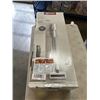 Image 2 : MIELE DUOFLEX HX1 EXTRA CORDLESS STICK VACUUM - TESTED WORKING, RETAIL $699