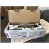 Image 3 : MIELE DUOFLEX HX1 EXTRA CORDLESS STICK VACUUM - TESTED WORKING, RETAIL $699