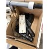Image 5 : MIELE DUOFLEX HX1 EXTRA CORDLESS STICK VACUUM - TESTED WORKING, RETAIL $699