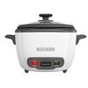 Image 1 : BLACK AND DECKER RICE COOKER - TESTED WORKING