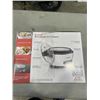 Image 3 : BLACK AND DECKER RICE COOKER - TESTED WORKING