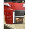 Image 2 : INSTANT POT 10QT VORTEX PLUS AIR FRYER OVEN - TESTED WORKING, RETAIL $199