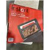 Image 4 : INSTANT POT 10QT VORTEX PLUS AIR FRYER OVEN - TESTED WORKING, RETAIL $199