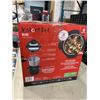 Image 3 : INSTANT POT RIO 7-IN-1 6QT ELECTRIC PRESSURE COOKER - TESTED WORKING, RETAIL $159