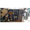 Image 1 : NINJA CREAMI DELUXE 11IN1 ICE CREAM MAKER - TESTED WORKING, RETAIL $299