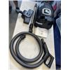 Image 2 : MIELE GUARD L1 CAT & DOG PLUS CANNISTER VACUUM - TESTED WORKING, RETAIL $899