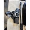 Image 5 : MIELE GUARD L1 CAT & DOG PLUS CANNISTER VACUUM - TESTED WORKING, RETAIL $899