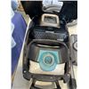 Image 6 : MIELE GUARD L1 CAT & DOG PLUS CANNISTER VACUUM - TESTED WORKING, RETAIL $899