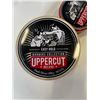 Image 5 : LOT OF ALL NEW DELUXE UPPERCUT HAIR PRODUCTS, POMADE, SHAMPOO AND CONDITIONER - OVER $300 RETAIL VAL