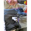 Image 4 : LOT OF NEW WOMEN'S SHORTS AND PANTS SIZE 4