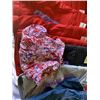 Image 5 : LOT OF NEW WOMEN'S SHORTS AND PANTS SIZE 4