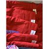Image 6 : LOT OF NEW WOMEN'S SHORTS AND PANTS SIZE 4