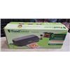 Image 1 : NEW FOOD SAVER SMART SEAL VACUUM SEALING SYSTEM