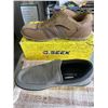 Image 3 : 5 NEW PAIRS ASSORTED SIZES MENS SHOES