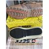 Image 4 : 5 NEW PAIRS ASSORTED SIZES MENS SHOES